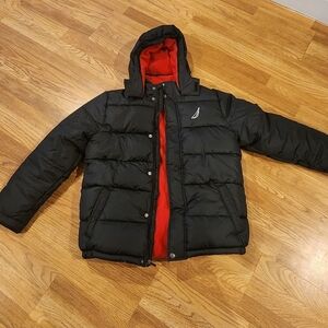 Nautica Puffer Jacket Kids